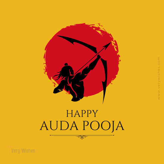 180+ Happy Auda Pooja Wishes - Best Status Messages, Greetings, Images, Quotes