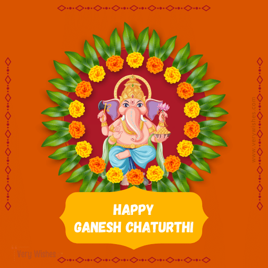 240+ Ganesh Chaturthi Wishes - History, Significance, Rituals, Hashtags, Quotes