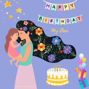 200+ Heart Touching Birthday Wishes for Daughter from Mother - Very Wishes
