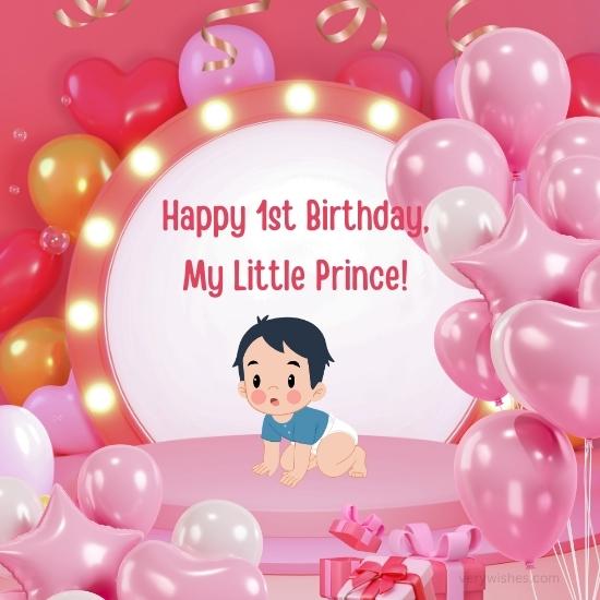 250 Happy First Birthday Wishes For Boy Very Wishes 250 Happy First Birthday Wishes For Boy Very Wishes