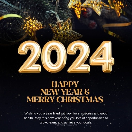 Happy New Year Kannada Sandeshagalu 2024
