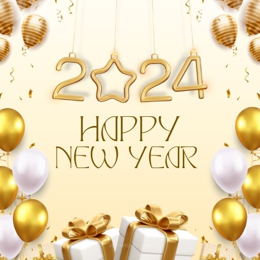 ਨਵੇਂ ਸਾਲ ਦੀਆਂ ਸ਼ੁਭਕਾਮਨਾਵਾਂ 2024 - Happy New Year Wishes in Punjabi
