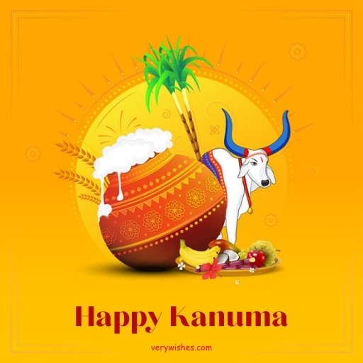 Kanuma Sankranthi Wishes
