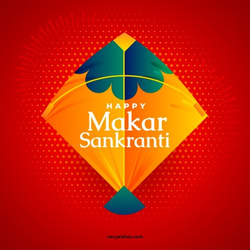 Makar Sankranti Wishes WhatsApp status
